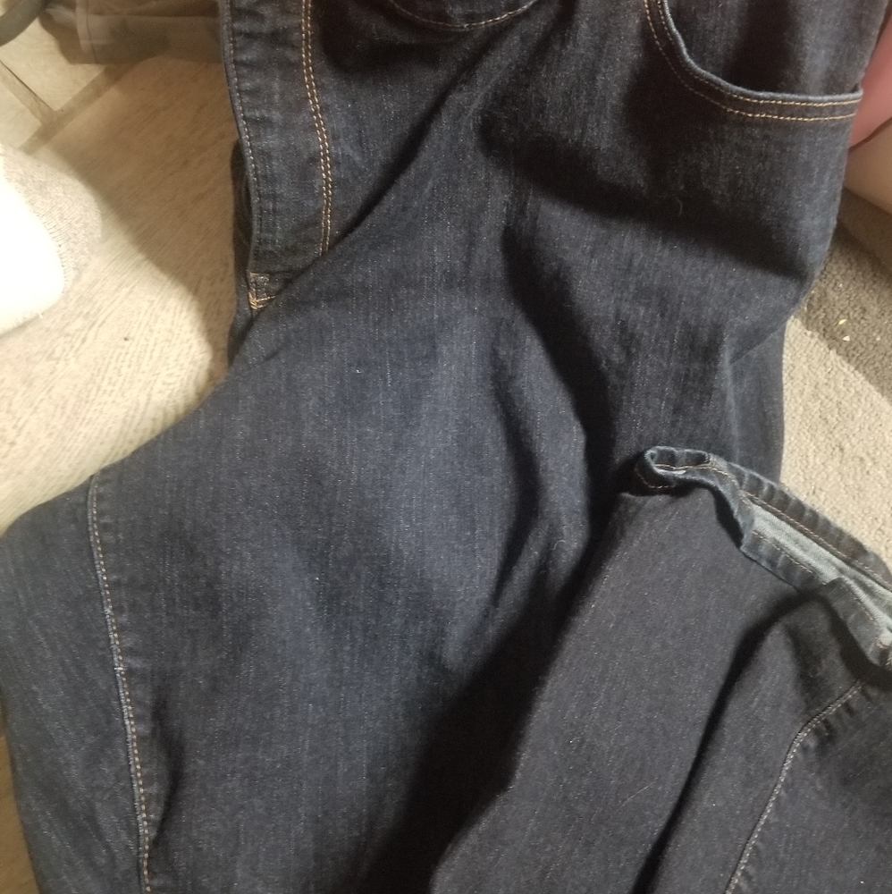 Plus size 28 Tall